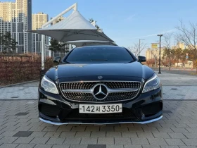 Mercedes-Benz CLS 250 D 4Matic Amg Line, снимка 3
