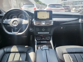 Mercedes-Benz CLS 250 D 4Matic Amg Line, снимка 7