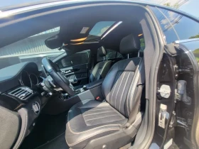 Mercedes-Benz CLS 250 D 4Matic Amg Line, снимка 10