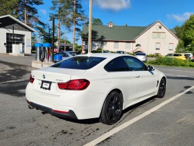 BMW 430 i xDrive / Harman Kardon / lane assist / Автокреди, снимка 10