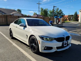 BMW 430 i xDrive / Harman Kardon / lane assist / Автокреди, снимка 11