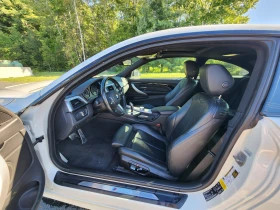 BMW 430 i xDrive / Harman Kardon / lane assist / Автокреди, снимка 5