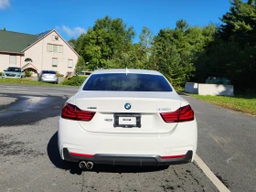 BMW 430 i xDrive / Harman Kardon / lane assist / Автокреди, снимка 4