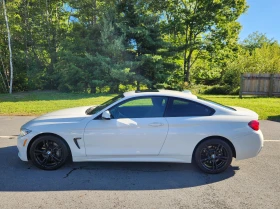 BMW 430 i xDrive / Harman Kardon / lane assist / Автокреди, снимка 2