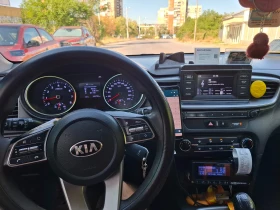 Kia Ceed 1.4i16V 99HP, снимка 3