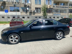 BMW 520, снимка 2