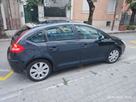 Citroen C4 1.6 HDI (110 hp), снимка 4