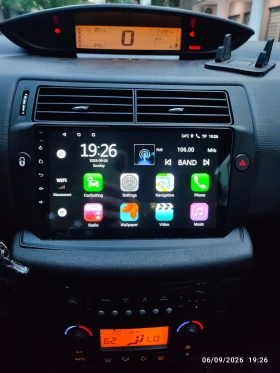 Citroen C4 1.6 HDI (110 hp), снимка 7
