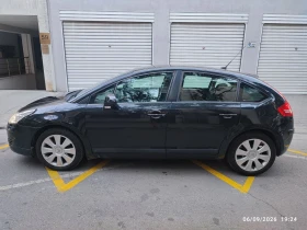 Citroen C4 1.6 HDI (110 hp), снимка 3