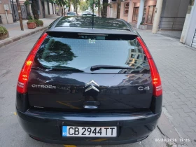 Citroen C4 1.6 HDI (110 hp), снимка 2