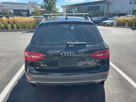 Audi A4 Allroad TECHNIK * FULL S LINE* ПРЕДСТАВИТЕЛСТВО НА TOYOTA*, снимка 5