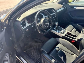 Audi A4 Allroad TECHNIK * FULL S LINE* ПРЕДСТАВИТЕЛСТВО НА TOYOTA*, снимка 7