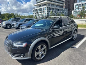 Audi A4 Allroad TECHNIK * FULL S LINE* ПРЕДСТАВИТЕЛСТВО НА TOYOTA*, снимка 1