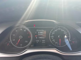 Audi A4 Allroad TECHNIK * FULL S LINE* ПРЕДСТАВИТЕЛСТВО НА TOYOTA*, снимка 8