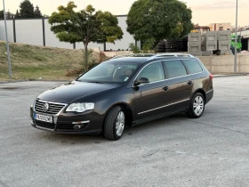 VW Passat, снимка 1