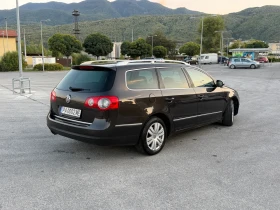 VW Passat, снимка 4