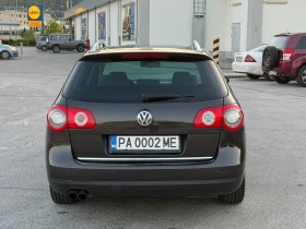 VW Passat, снимка 5