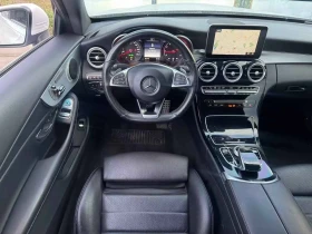 Mercedes-Benz C 300 4MATIC Coupe, АВТОКРЕДИТ, ЦЕНА до БГ, снимка 13