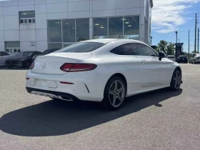 Mercedes-Benz C 300 4MATIC Coupe, АВТОКРЕДИТ, ЦЕНА до БГ, снимка 6