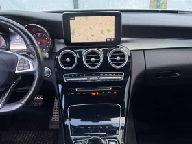 Mercedes-Benz C 300 4MATIC Coupe, АВТОКРЕДИТ, ЦЕНА до БГ, снимка 12
