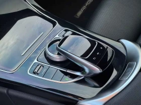 Mercedes-Benz C 300 4MATIC Coupe, АВТОКРЕДИТ, ЦЕНА до БГ, снимка 10
