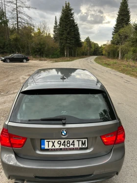 BMW 320 320d X-drive Mpack , снимка 4