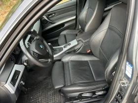 BMW 320 320d X-drive Mpack , снимка 7