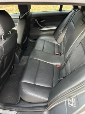 BMW 320 320d X-drive Mpack , снимка 8
