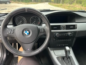 BMW 320 320d X-drive Mpack , снимка 5
