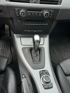 BMW 320 320d X-drive Mpack , снимка 6