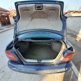 Volvo S40 1.8GDI, снимка 9
