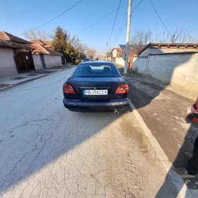 Volvo S40 1.8GDI, снимка 2