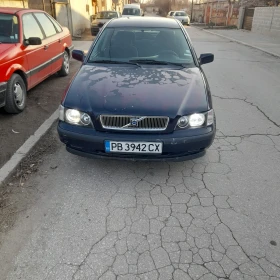 Volvo S40 1.8GDI, снимка 1