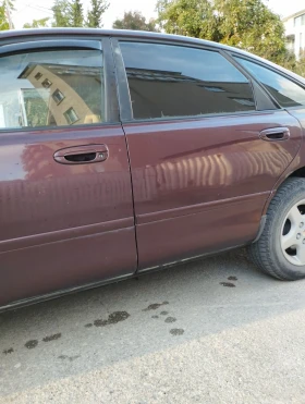 Mazda 626 2.0 газ бензин , снимка 6