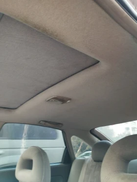 Mazda 626 2.0 газ бензин , снимка 9