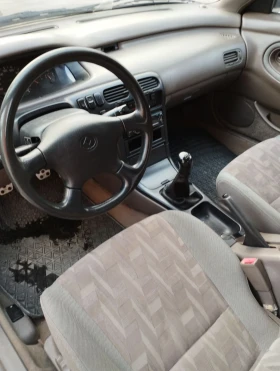 Mazda 626 2.0 газ бензин , снимка 8