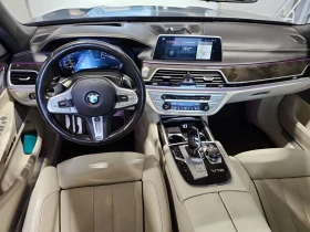 BMW 760 * M760LI XDRIVE * CARFAX * , снимка 9