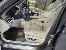 BMW 760 * M760LI XDRIVE * CARFAX * , снимка 8