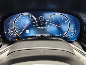 BMW 760 * M760LI XDRIVE * CARFAX * , снимка 10