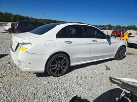 Mercedes-Benz C 300 2.0l, снимка 3