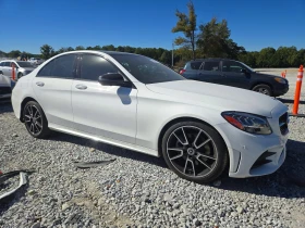 Mercedes-Benz C 300 2.0l, снимка 4
