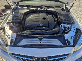 Mercedes-Benz C 300 2.0l, снимка 11