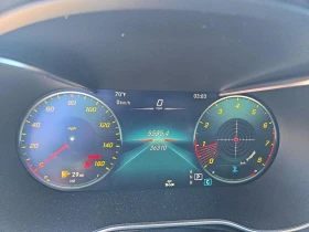 Mercedes-Benz C 300 2.0l, снимка 9