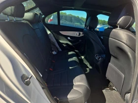 Mercedes-Benz C 300 2.0l, снимка 10
