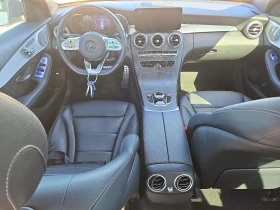 Mercedes-Benz C 300 2.0l, снимка 8