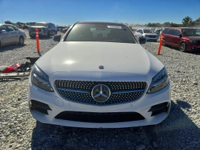 Mercedes-Benz C 300 2.0l, снимка 5