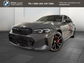 BMW 340, снимка 1