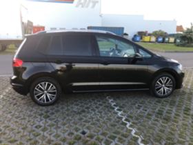 VW Touran SPORTSVAN 2.0TDI ALLSTAR DSG6 ACC    | Mobile.bg   7