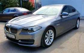 BMW 520 d F10 134. | Mobile.bg    2