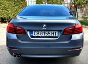 BMW 520 d F10 134. | Mobile.bg    7